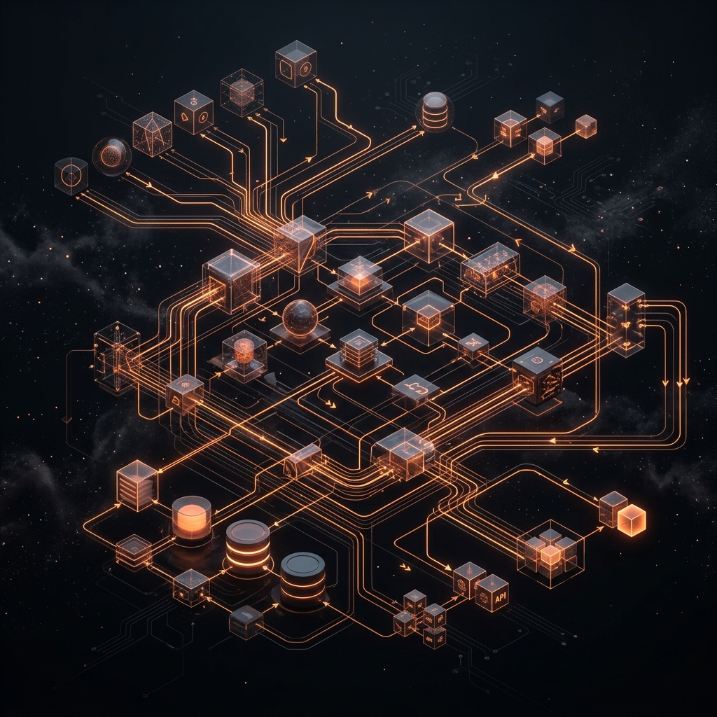 AI Workflow Architecture